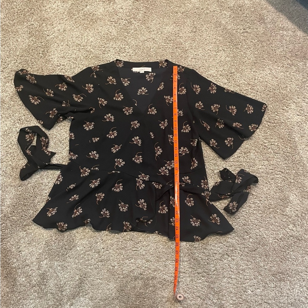 Loft wrap style